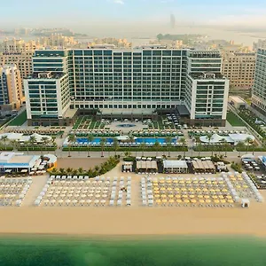 Marriott Palm Jumeirah, Dubaï